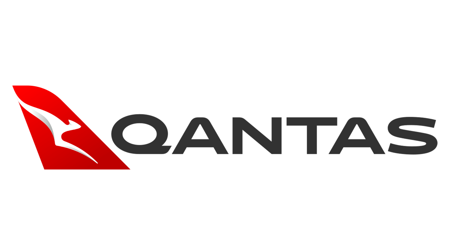 qantas LOGO